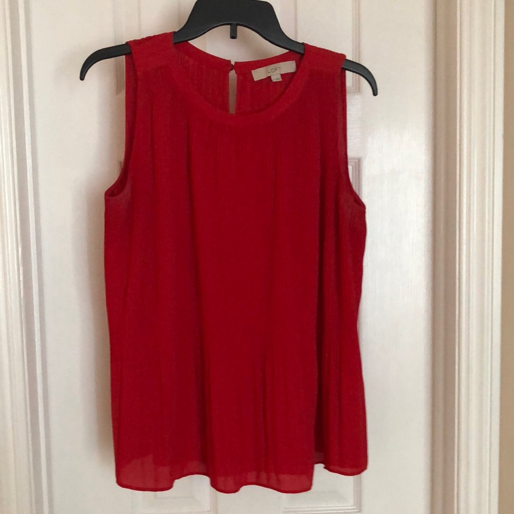 Loft top